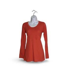 Nine Eight Extra Long Tee